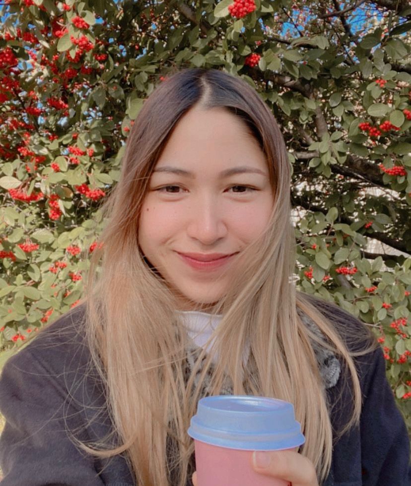 Belle - Chinese Language Teacher